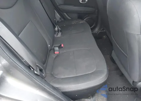 2014 Kia Soul z USA, uszkodzony, nr VIN KNDJN2A2XE7033328